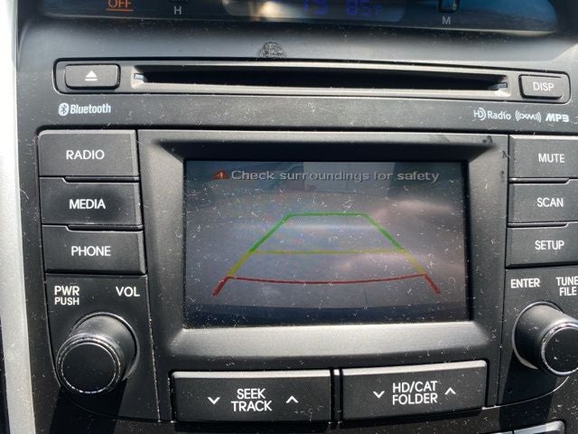 2014 Hyundai Sonata SE