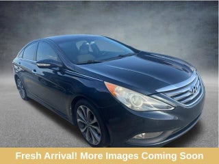 2014 Hyundai Sonata SE