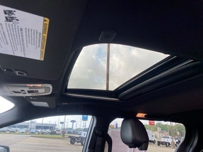 2025 Toyota Sienna XSE 7 Passenger