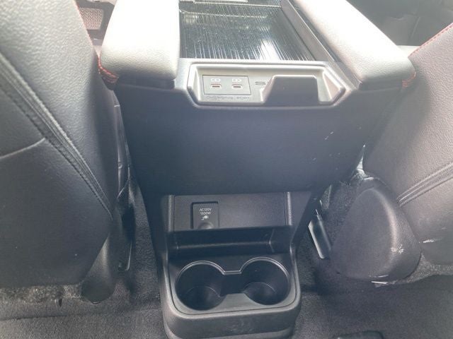 2025 Toyota Sienna XSE 7 Passenger