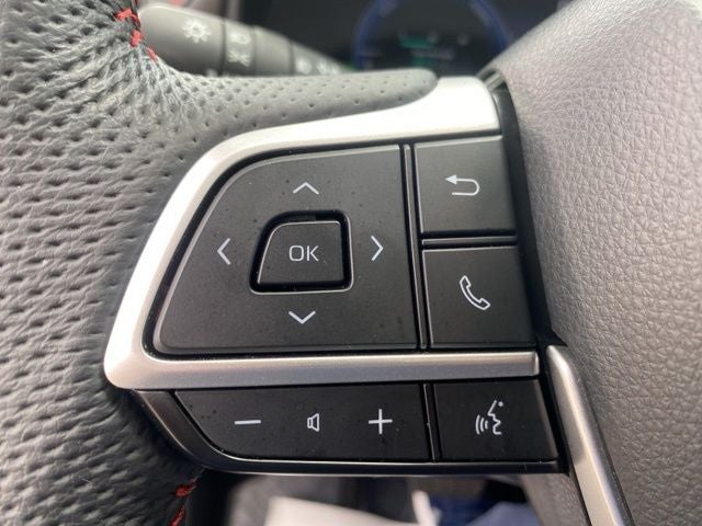 2025 Toyota Sienna XSE 7 Passenger