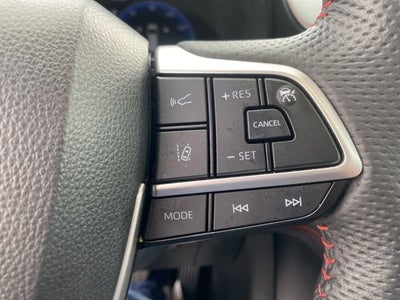 2025 Toyota Sienna XSE 7 Passenger