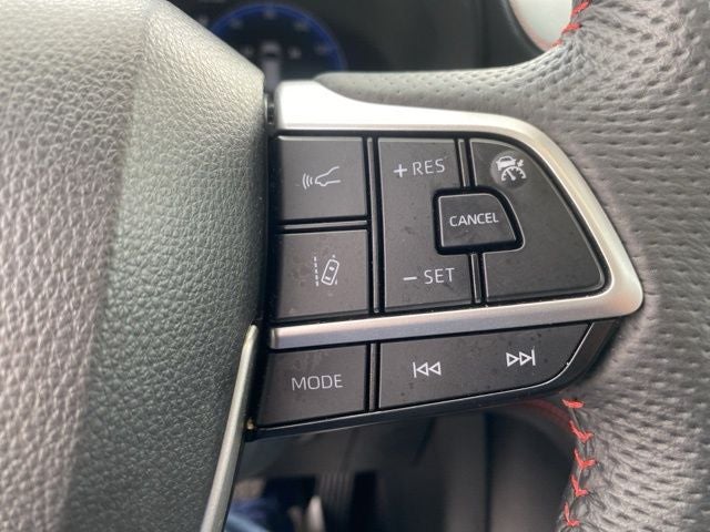 2025 Toyota Sienna XSE 7 Passenger