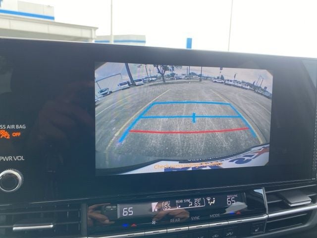 2025 Toyota Sienna XSE 7 Passenger