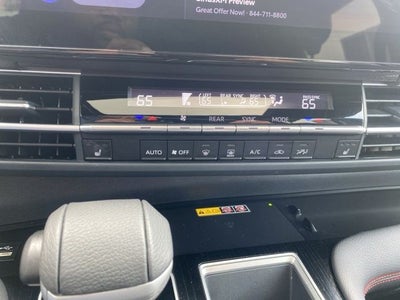 2025 Toyota Sienna XSE 7 Passenger