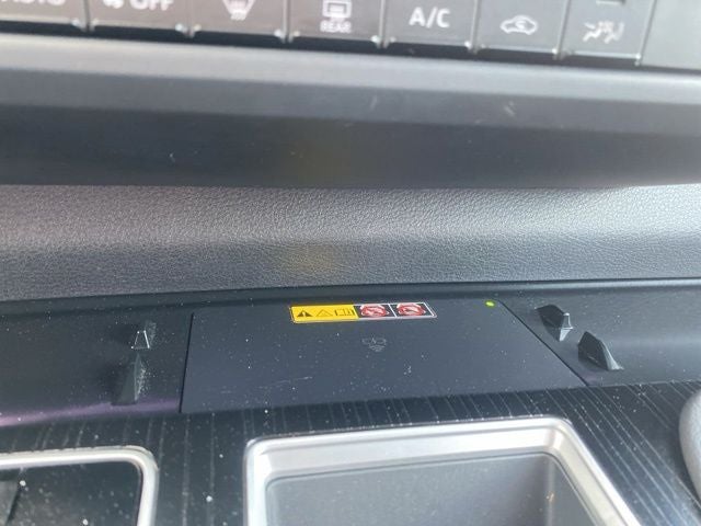 2025 Toyota Sienna XSE 7 Passenger