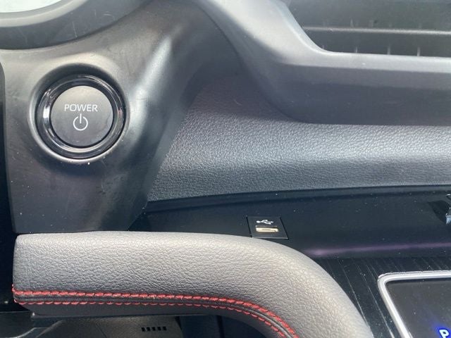 2025 Toyota Sienna XSE 7 Passenger