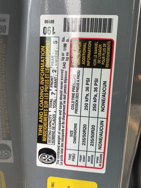 2025 Toyota Sienna XSE 7 Passenger