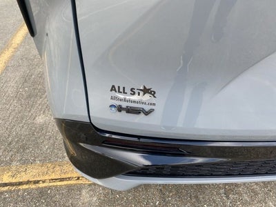 2025 Toyota Sienna XSE 7 Passenger