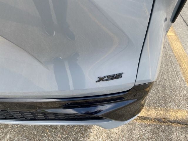 2025 Toyota Sienna XSE 7 Passenger
