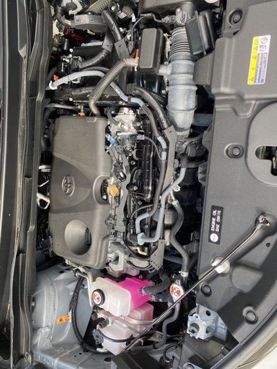 2025 Toyota Sienna XSE 7 Passenger