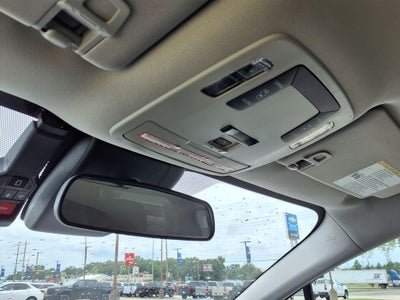 2022 Toyota Sienna LE 8 Passenger