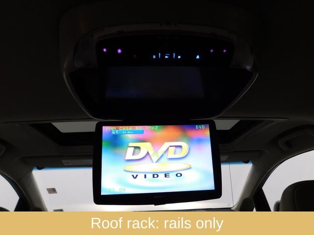 2014 Toyota Sienna XLE 7 Passenger