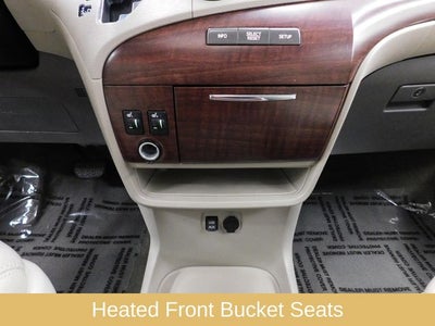 2014 Toyota Sienna XLE 7 Passenger