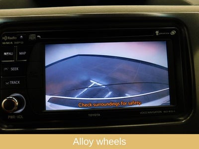 2014 Toyota Sienna XLE 7 Passenger