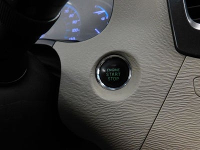 2014 Toyota Sienna XLE 7 Passenger