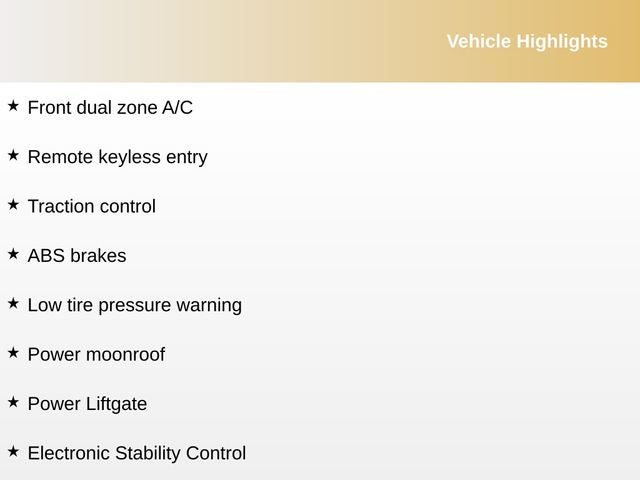 2016 Toyota Sienna XLE 7 Passenger