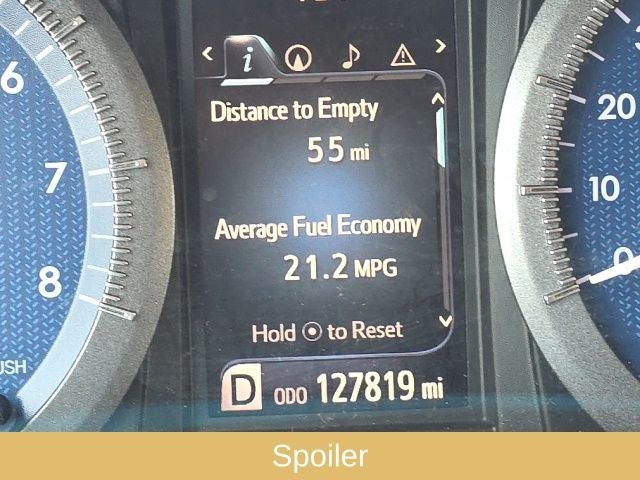 2016 Toyota Sienna XLE 7 Passenger