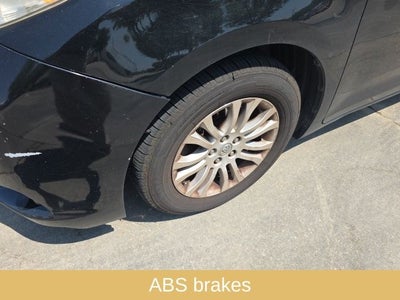 2016 Toyota Sienna XLE 7 Passenger