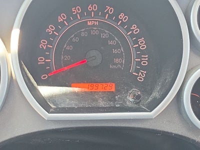 2017 Toyota Sequoia SR5 5.7L