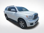 2017 Toyota Sequoia SR5 5.7L