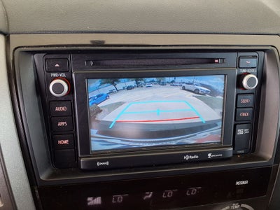 2017 Toyota Sequoia SR5 5.7L