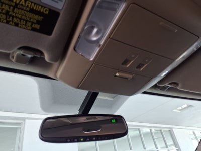 2017 Toyota Sequoia SR5 5.7L