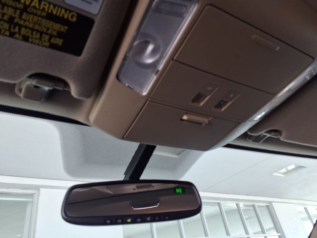 2017 Toyota Sequoia SR5 5.7L