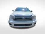2017 Toyota Sequoia SR5 5.7L