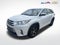 2017 Toyota Highlander LE Plus
