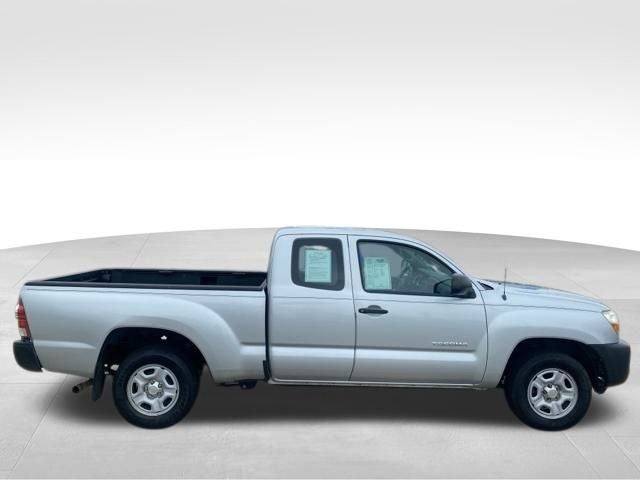 2009 Toyota Tacoma Base