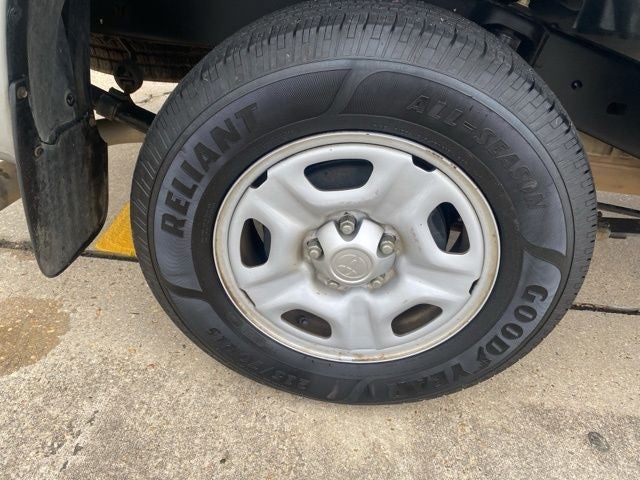 2009 Toyota Tacoma Base