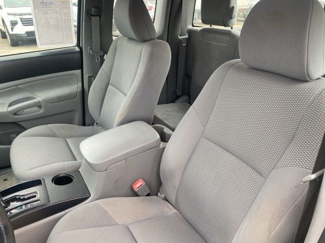 2009 Toyota Tacoma Base