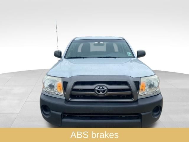 2009 Toyota Tacoma Base