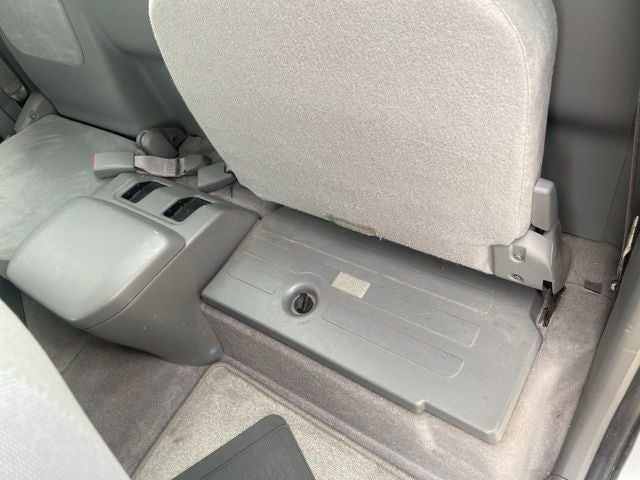 2009 Toyota Tacoma Base