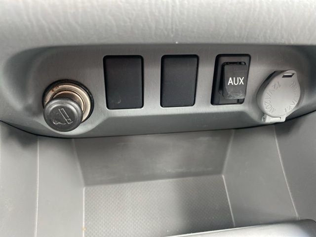 2009 Toyota Tacoma Base