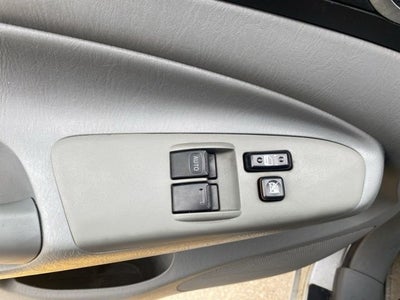 2009 Toyota Tacoma Base