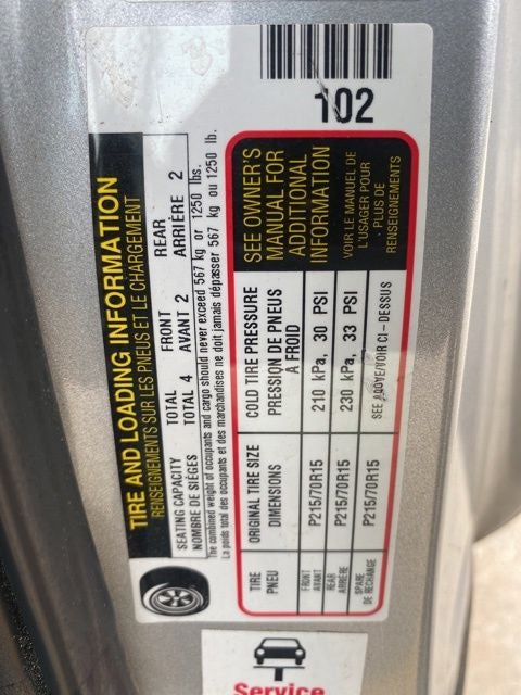 2009 Toyota Tacoma Base