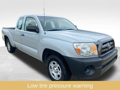 2009 Toyota Tacoma Base