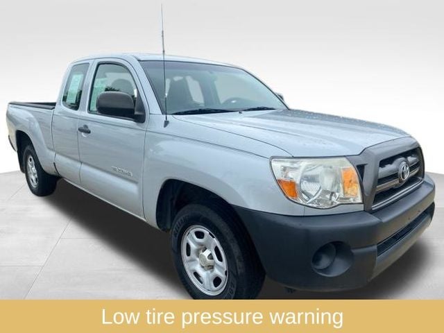 2009 Toyota Tacoma Base