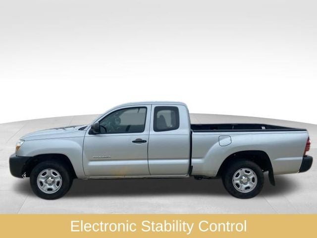 2009 Toyota Tacoma Base