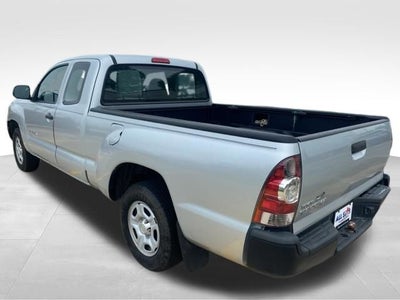 2009 Toyota Tacoma Base