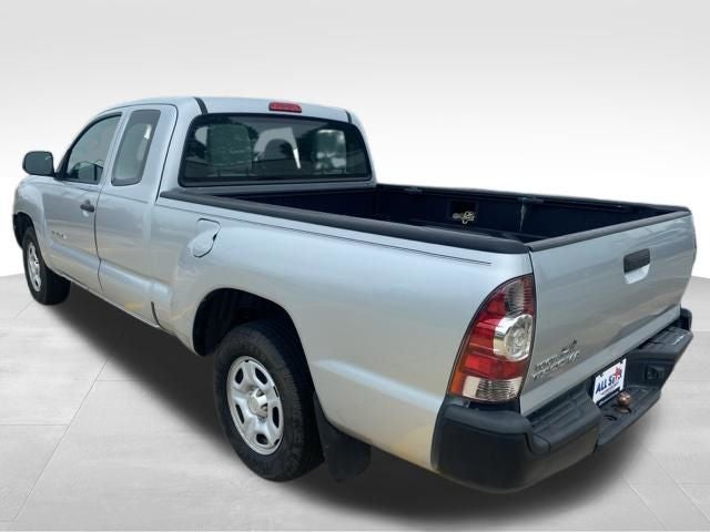 2009 Toyota Tacoma Base