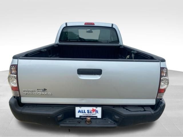 2009 Toyota Tacoma Base