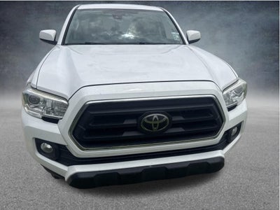2020 Toyota Tacoma SR5 V6
