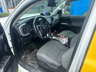 2020 Toyota Tacoma SR5 V6