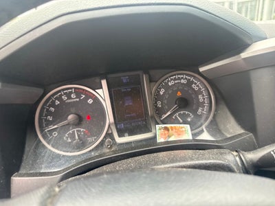 2020 Toyota Tacoma SR5 V6