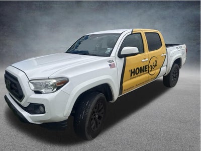 2020 Toyota Tacoma SR5 V6