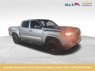 2021 Toyota Tacoma SR V6