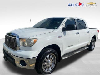 2012 Toyota Tundra Grade CrewMax